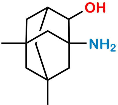 Memantine Impurity 2