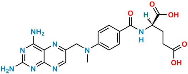 Methotrexate EP Impurity F