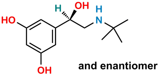 Bambuterol EP Impurity A