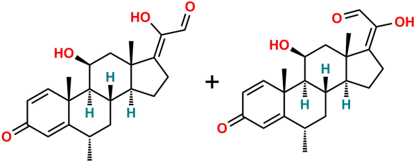 Methylprednisolone EP Impurity D