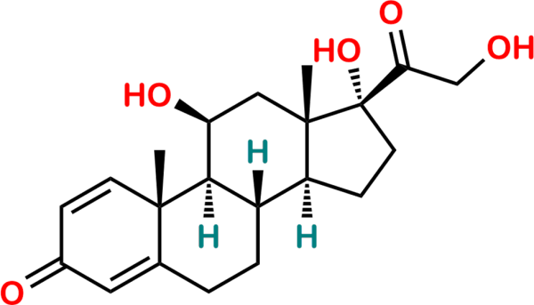 Methylprednisolone EP Impurity K