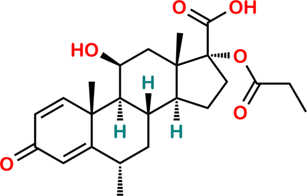 Methylprednisolone Impurity 2