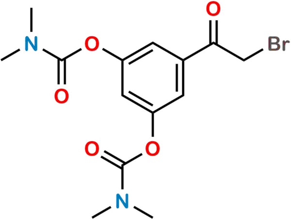 Bambuterol Impurity 1