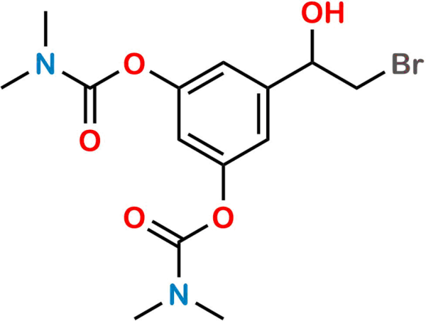 Bambuterol Impurity 2