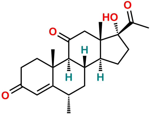 Methylprednisolone Impurity 14