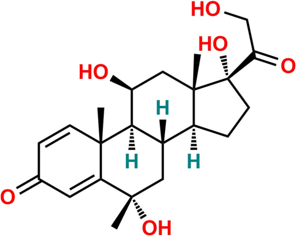 Methylprednisolone Impurity 5