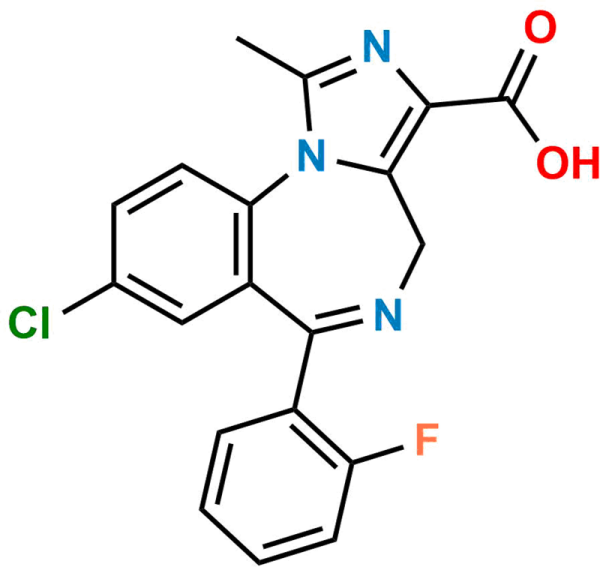 Midazolam EP Impurity C