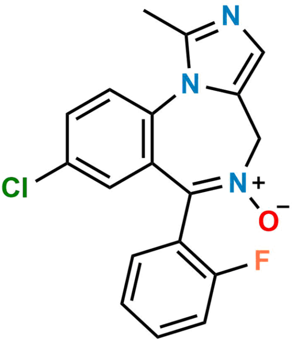 Midazolam EP Impurity D