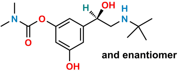 Bambuterol EP Impurity C