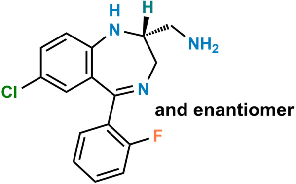 Midazolam EP Impurity E