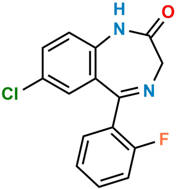 Midazolam EP Impurity F