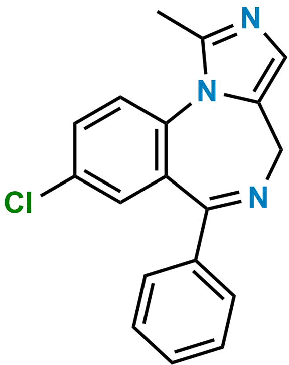 Midazolam EP Impurity G