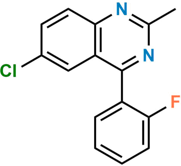 Midazolam EP Impurity H