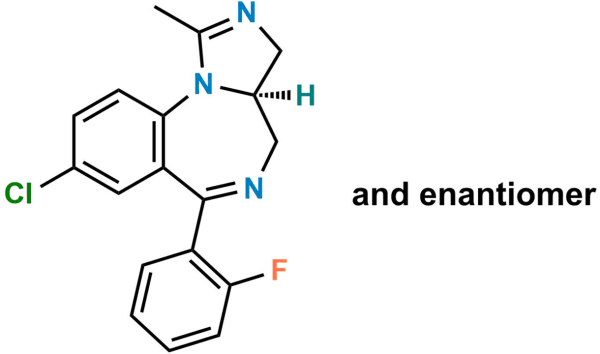 Midazolam EP Impurity I