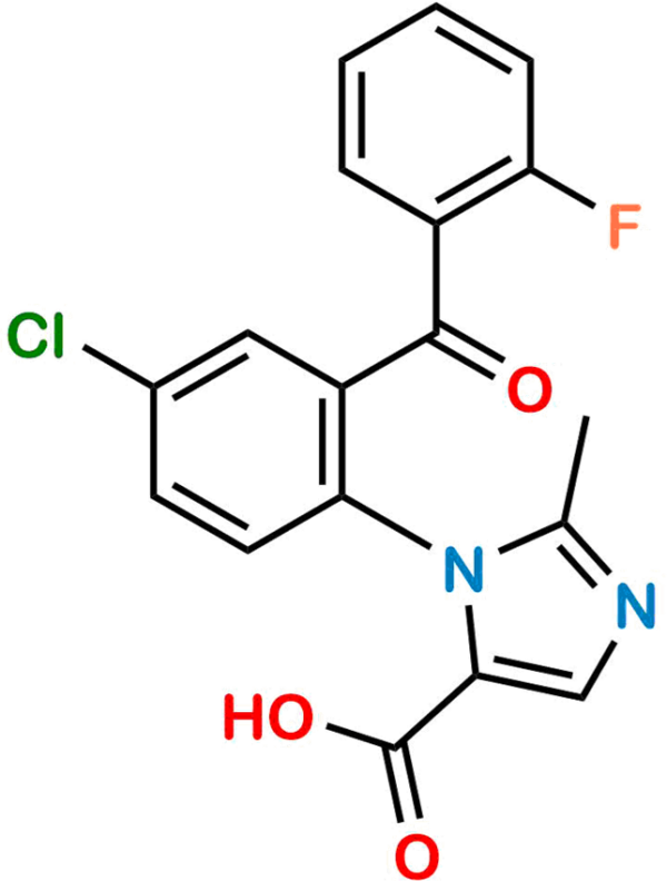 1H-Imidazole-5-Carboxylic Acid