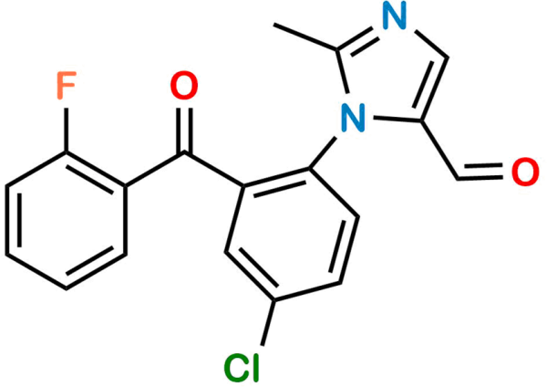 Midazolam Impurity 4