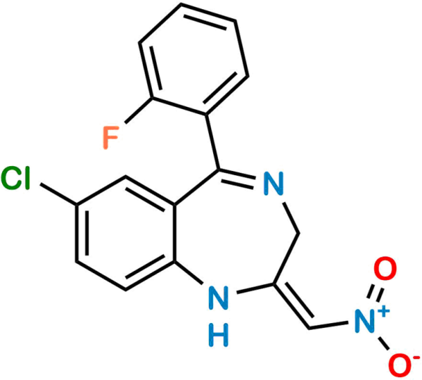 Midazolam Impurity 5