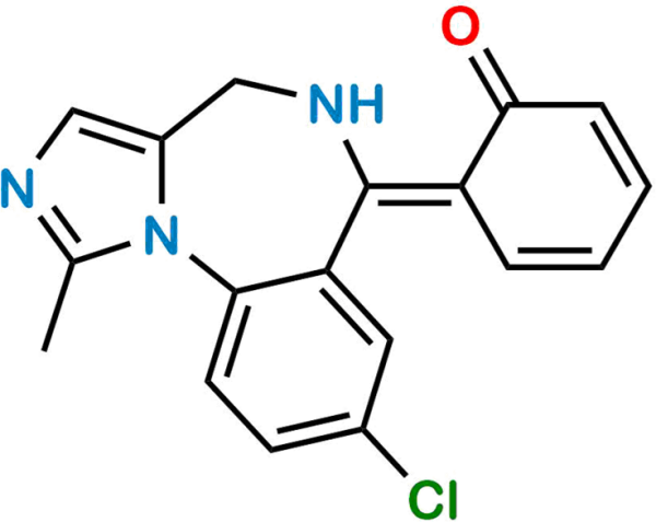 Midazolam Impurity 6