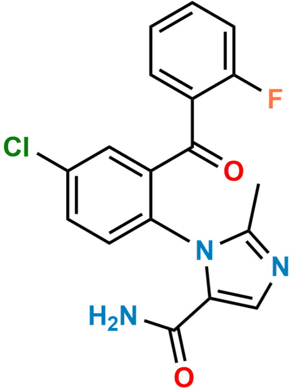 Midazolam Impurity 7