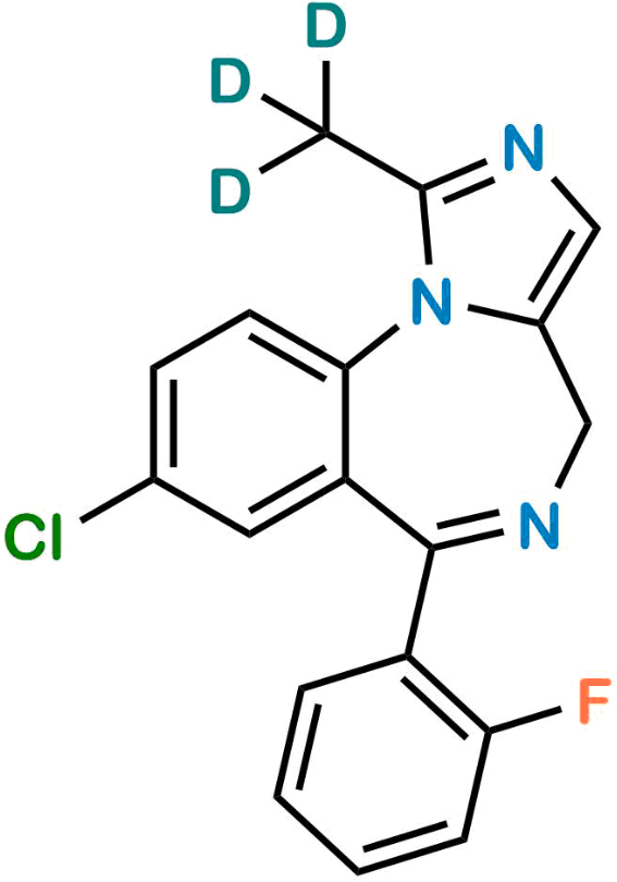 Midazolam-D3