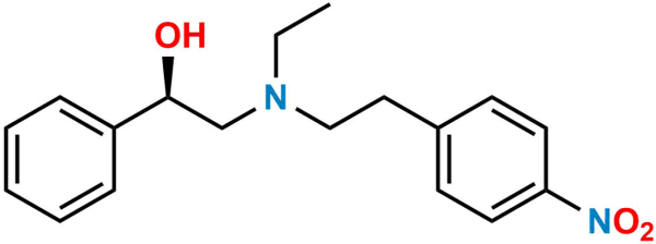 Mirabegron Impurity 40