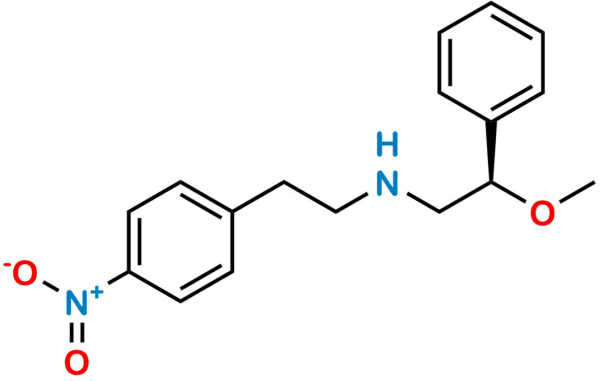 Mirabegron Impurity 77