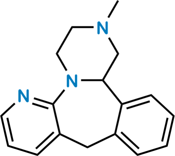 Mirtazapine