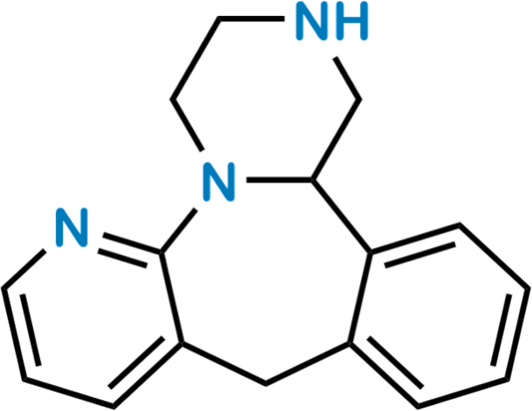 Mirtazapine EP Impurity D