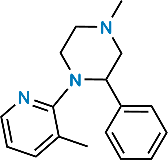 Mirtazapine EP Impurity E