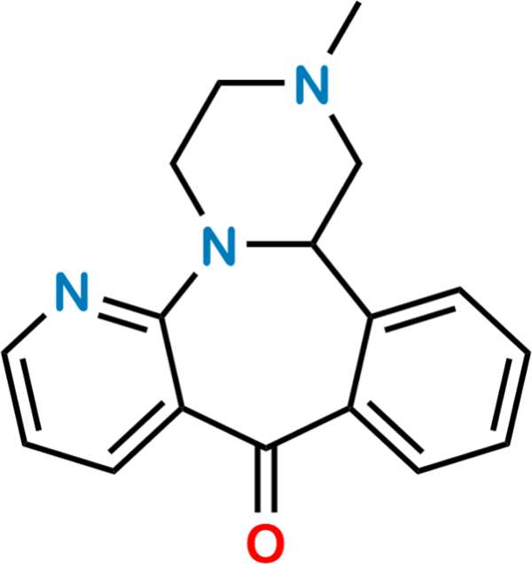 Mirtazapine EP Impurity F