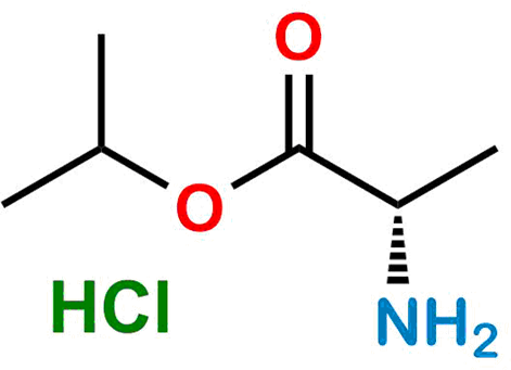 L-Alanine Isopropyl Ester hydrochloride