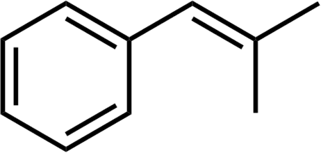 (2-methylprop-1-en-1-yl)benzene