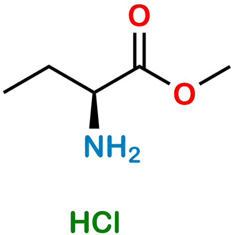 (S)-2-Aminobutanoic Acid Methyl Ester HCl