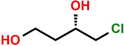 (S)-4-Chloro Butane-1,3-Diol