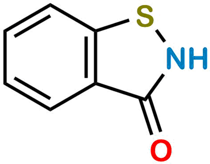 1,2-Benzisothiazol-3(2H)-one