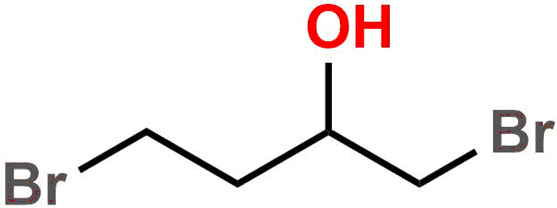 1,4-Dibromo-butan-2-ol