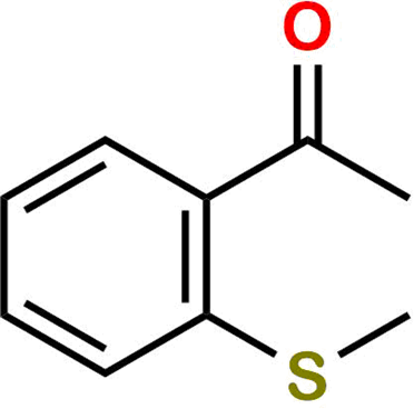 1-[2-(Methylsulfanyl)phenyl]ethan-1-One