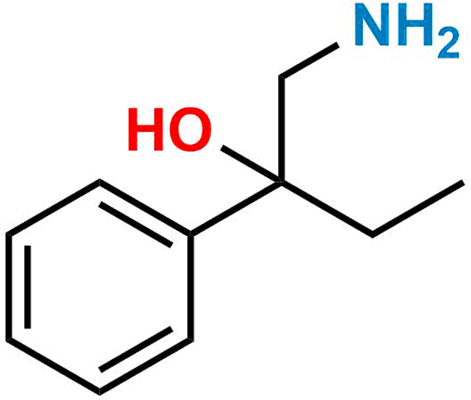 1-Amino-2-Phenylbutan-2-Ol