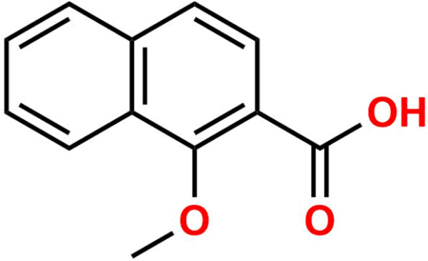 1-Methoxy-2-naphthoic acid