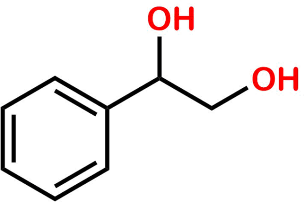 1-Phenyl-1,2-ethanediol