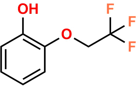 2-(2,2,2-Trifluoroethoxy)phenol