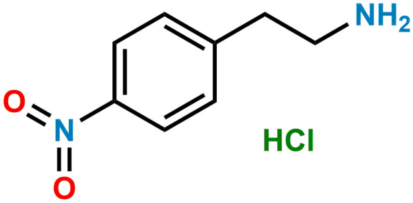 2-(4-Nitrophenyl)ethanamine Hydrochloride