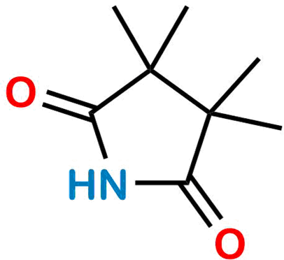 2,2,3,3-Tetramethylsuccinimide