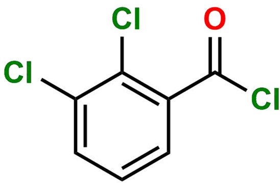 2,3-Dichloro Benzoyl chloride