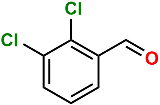 2,3-Dichlorobenzaldehyde