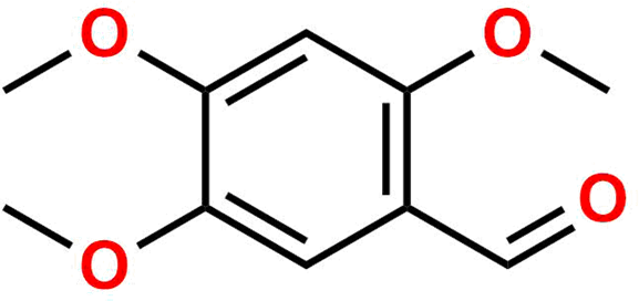 2,4,5-Trimethoxybenzaldehyde