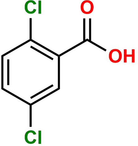 2,5-Dichlorobenzoic acid