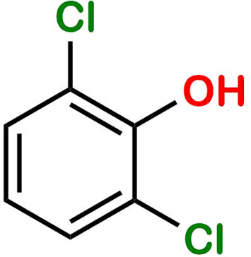 2,6-dichlorophenol