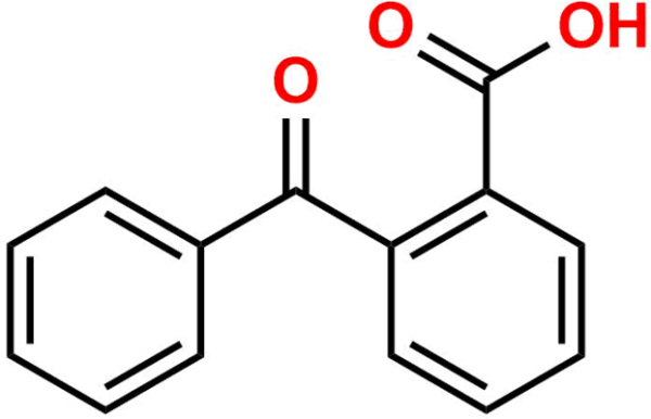 2-Benzoylbenzoic Acid