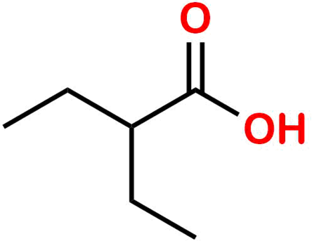 2-Ethylbutyric Acid